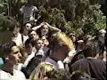 Social Distortion - Cold Feelings
