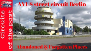 Download AVUS race track Berlin - Abandoned \u0026 forgotten places MP3