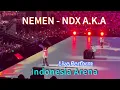 Download Lagu Nemen - NDX A.K.A live Indonesia Arena GBK 📸 #nemen #ndxaka #koplo 