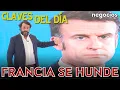 Download Lagu Claves del día: Francia se hunde, guerra total en Gaza y el populismo estilo Trump arrasa en Europa