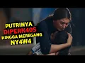 Keren‼️Aksi seorang ibu memburu pemb*nh putrinya 
