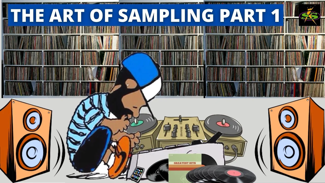 The  Art of Sampling Part 1