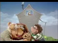 The Muppet Show. Rowlf the Dog - The Cat Came Back (ep.523)