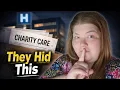Exposing The 11 5 Billion Hospital Scam You Paid For It