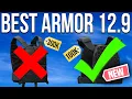 Best New Armor in 12 9 Armor Guide Escape from Tarkov