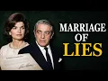 Jackie Kennedy s Marriage With Onassis Was Much Nastier Than You Thought