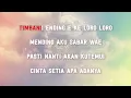 Ayu Ting Ting - Jangan Ya Dek (Karaoke Lirik Tanpa Vokal) by regis