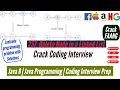 Delete Node in a Linked List Java LeetCode 237 Solution Crack FAANG Crack Coding Interview