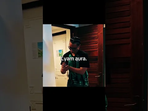 Trop d'aura🤩#shortvideo #viral #aura #mog