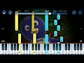 Lagu The Backyardigans - Into the Thick of It! - Piano Tutorial