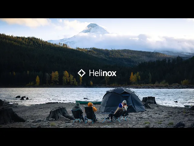 Helinox Chair One(RE)