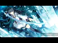 Nightcore ~ Little Mix Ft. Stormzy - Power (Lyrics On Screen)