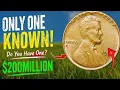 FIND THIS PENNY WORTH 30 0000 VERY VERY RARE COIN