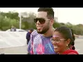 Con La Punta del Pie - Roberto González (Video Oficial)