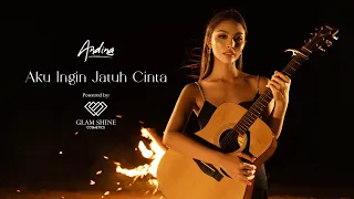 Download Andina - Aku Ingin Jatuh Cinta ( Official Music Video ) MP3