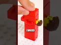 CURSED LEGO PRODUCTS