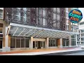 Courtyard Washington Center Washington D C United States Hotel Review