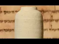 What Is Actually Written In The Dead Sea Scrolls