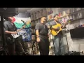 Daun Jatuh - Kini (Acoustic Live at Kios Ojo Keos, Jakarta 23/11/2025)