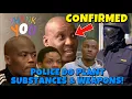 Download Lagu SHOCKING MOMENT NKABINDE SHARES POLICE BIGGEST SECRET TO THE PUBLIC AND CONFIRMS EVERYTHING