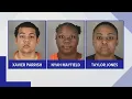 Man on trial for 2019 Beaumont murder says another suspect pulled the trigger