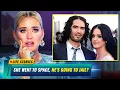 Katy Perry Opens Up On Toxic Marriage to Russell Brand