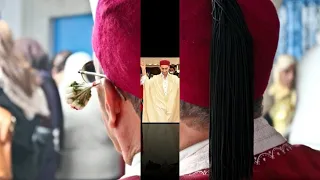 شاشي ة و جبة و سفساري دندنها