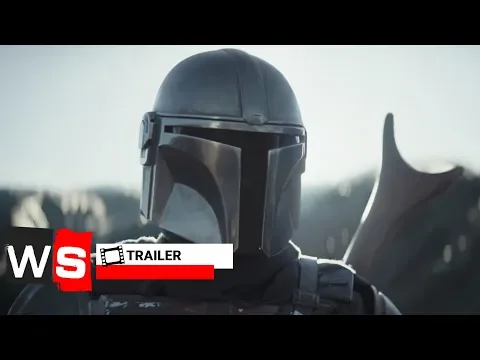 The Mandalorian - magyar feliratos előzetes #2