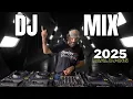 Download Lagu DJ MIX 2025 🔥 Remixes \u0026 Mashups of Popular Songs 2025 🔥 DJ Remix Club Music Disco DJ LIVE Mix 2024