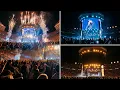 Luke Combs Live Where the Wild Things Are Neyland Stadium Knoxville 5-2-26
