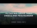 Download Lagu GUNUNG TALOBANUA - Jalur Sunyi Sulawesi Selatan (Pinrang) #3