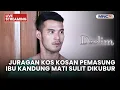 🔴 JURAGAN KOS KOSAN PEMASUNG IBU KANDUNG MATI SULIT DIKUBUR | LIVE DZOLIM | 18 NOVEMBER 2025