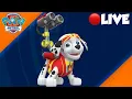 Download Lagu 🔴 Marshall's BEST Fire Rescues! 🔥PAW Patrol Live Stream - Cartoons for Kids