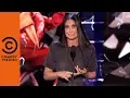 Demi Moore Surprises Her Ex Roast of Bruce Willis