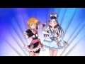 Download Lagu Futari wa Precure Max heart Transformação [English Fandub] (all Stars memories Ver.)