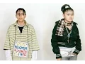 Mexican Urban Teen Haircuts