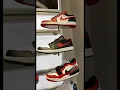 FOOTLOCKER HAD JORDAN 4s