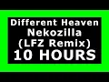 Download Lagu Different Heaven - Nekozilla (LFZ Remix) 🔊 ¡10 HOURS! 🔊 [NCS Release] ✔️