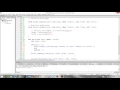 Parse command line practice problem 2