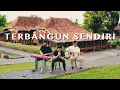 Download Lagu NOAH Side B - Terbangun Sendiri (Eps. 1 Palembang)