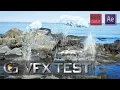 Trapcode Elements V1 1 3D Water Ball Manipulation