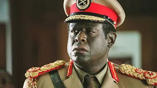 this paranoid dictator turns people lives into a living hell 