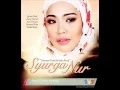 Download Lagu AishaHanim - Benar Cinta with Lirik ( OST Syurga Nur )
