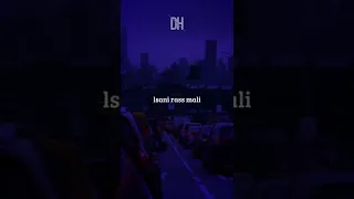 صحاب الكيتمان حتى لميمة تكوات وبكات ليالي غير هي لي في بالي وليوم عليا مشات ليوم التالي أنا 