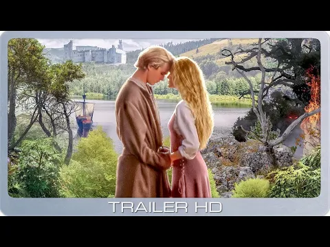 The Princess Bride ≣ 1987 ≣ Trailer #2