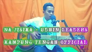 Download Na Jisika - Udhin Leaders By Kampung Tengah Official MP3