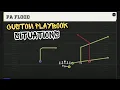 Let s Talk About Custom Playbook Situations for CFB Madden
