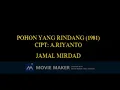 Download Lagu JAMAL MIRDAD POHON YANG RINDANG (1981  CIPT  A RIYANTO