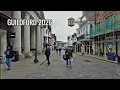 GUILDFORD Surrey England Town Centre Walk 2026