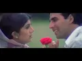 Dil Ne Yeh Kaha Hain Dil Se -HD VIDEO SONG | Akshay, Suniel & Shilpa | Dhadkan | Hindi Romantic Song